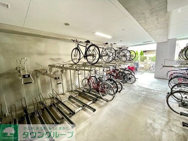 レジディア池袋ウエストの物件内観写真